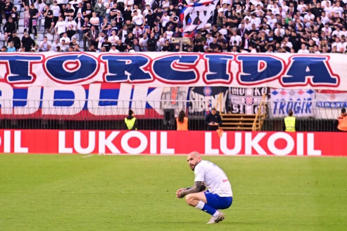 Čučanj na travnjaku, tišina u glavi – Kalikova reakcija govori sve