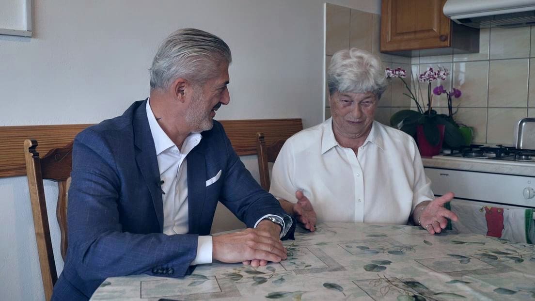 Konačno progovorila "prva mama" predsjedničke kampanje: "Da sam bila tamo, nabubala bi te"