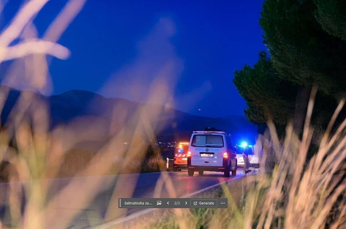 Policija nije mogla vjerovati: Zaustavili su ovog mladića. Dobio je kaznu tešku više od 4.000 eura