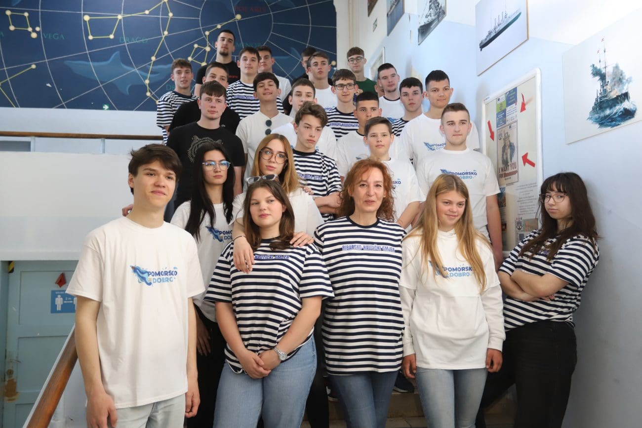 pomorska škola 1