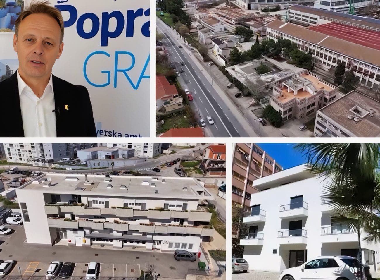 Mislite da jedan gradski vijećnik ne može napraviti puno? Zoričić (Popravi grad) se prisjetio što je napravljeno u samo jednom mandatu