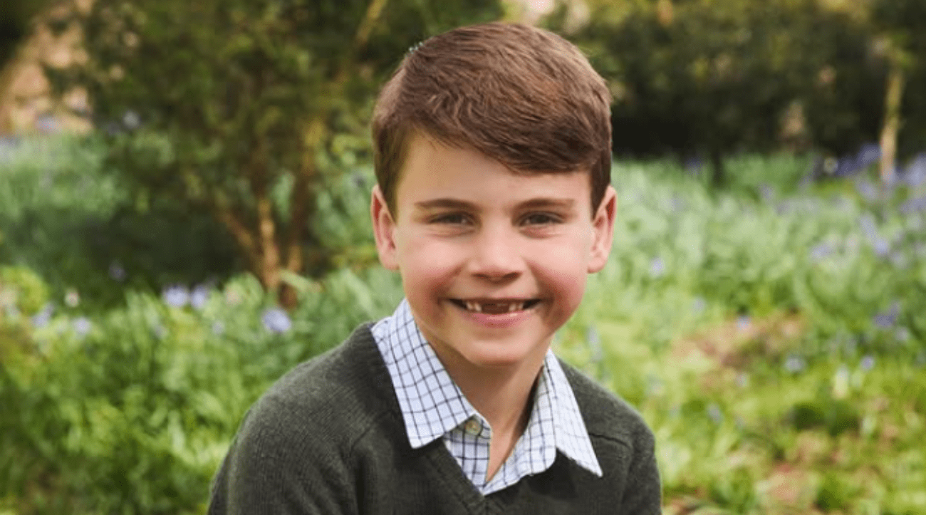 Na današnji dan prije sedam godina cijeli je svijet čekao rođenje ovog dječaka