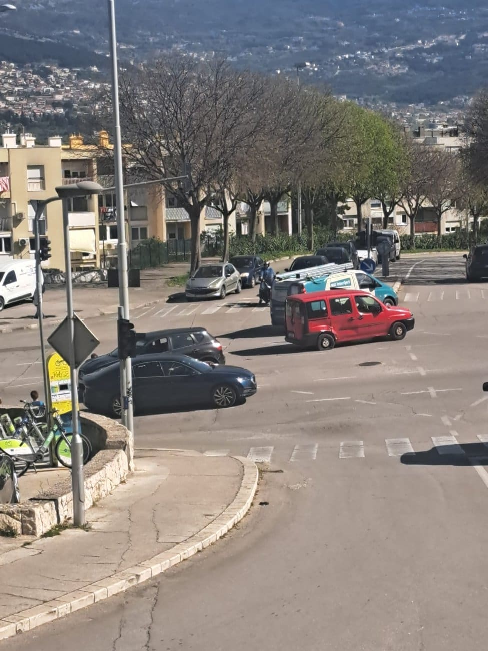 prometna velebitska zagorski put 1