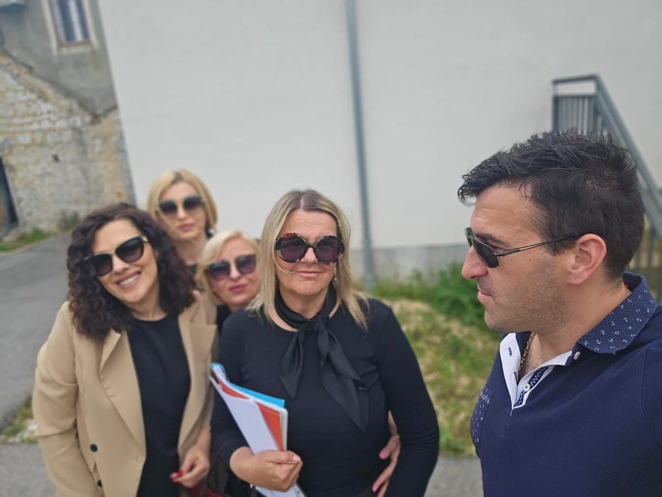 Renata Kelam predala kandidaturu za načelnicu općine: Mišlju, riječju, djelom i bez propusta za Lećevicu