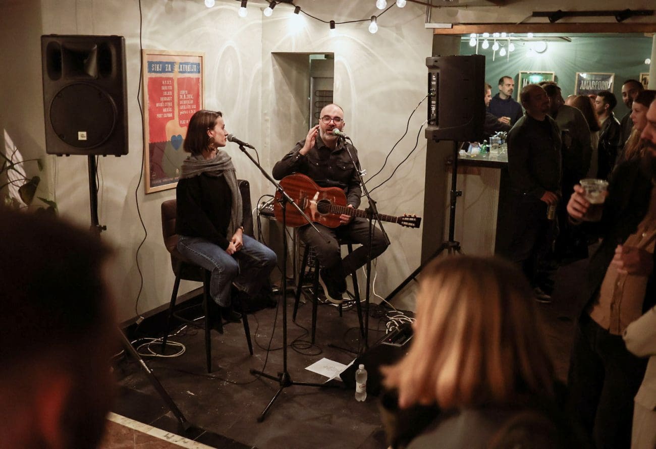 Staro sinjsko rodilište od sinoć je postalo Rodilište kulture: Sinjska udruga nakon dvadeset godina ima prostor