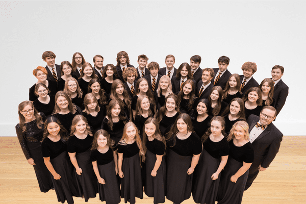 Američki zborovi srednje škole Rockford nastupaju u Splitu ove subote, ulaz je besplatan