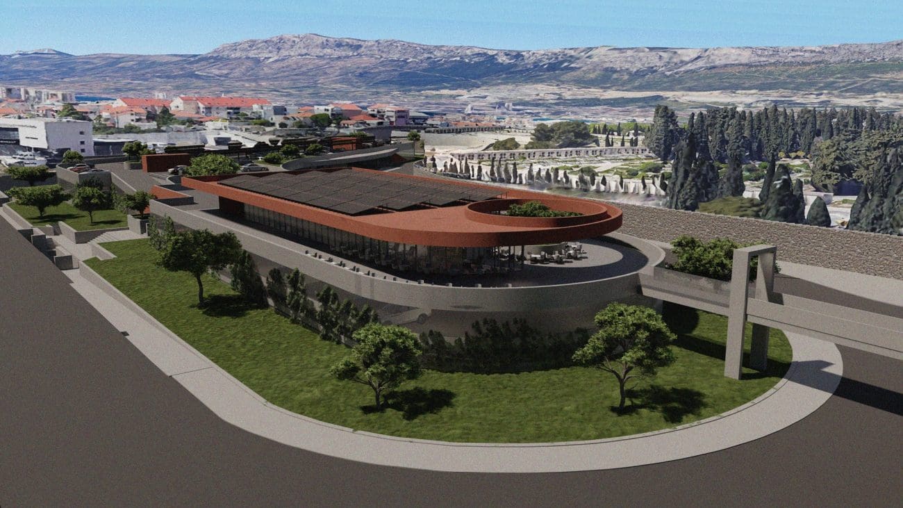 Pogledajte što niče na Sirobuji