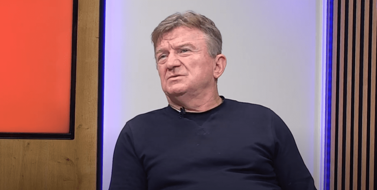 Legenda Dinama: "Klub mi već 30 godina duguje novac! Ne dobijem li ga uskoro, krećem u štrajk glađu"