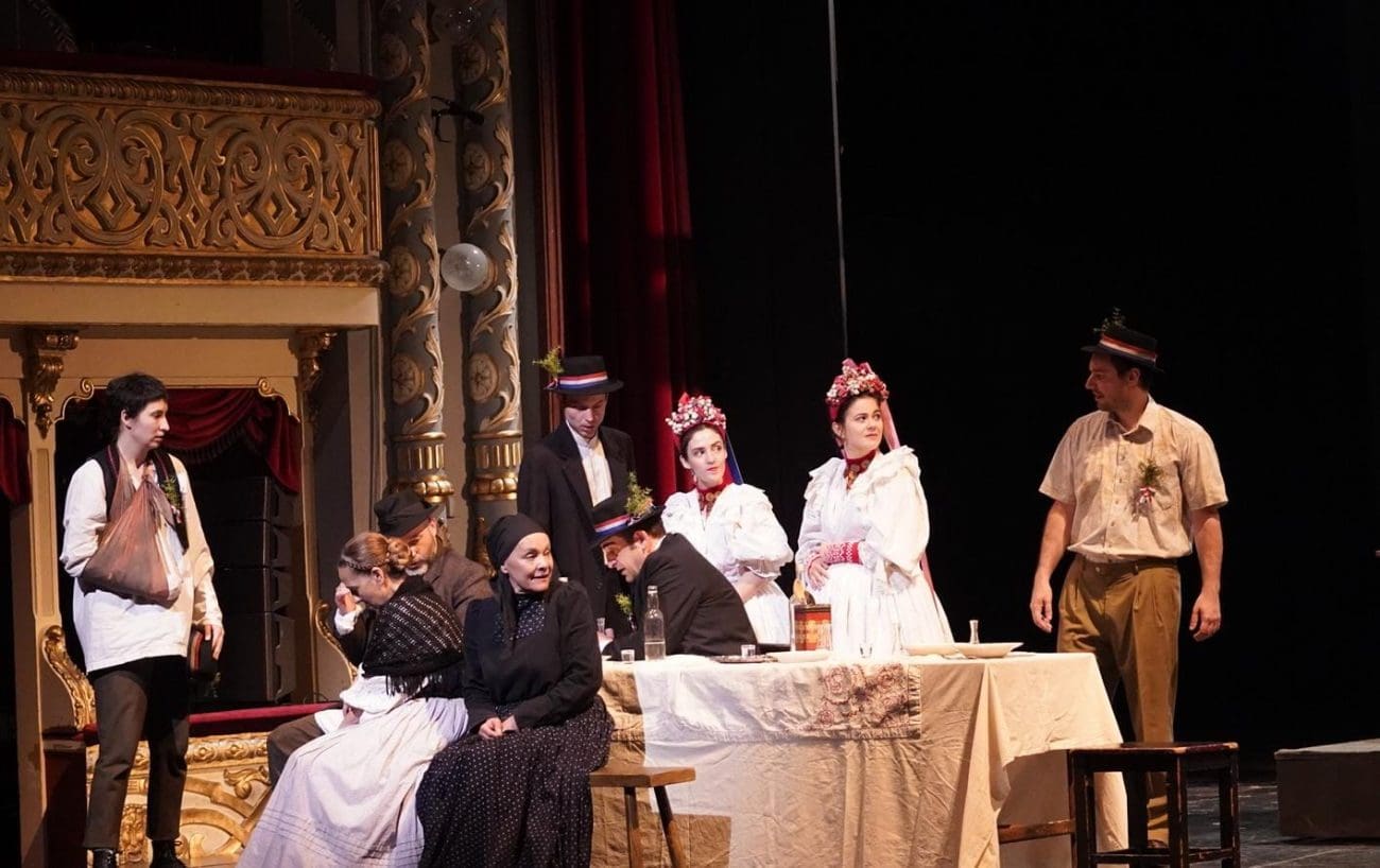 sokol ga nije volio 1