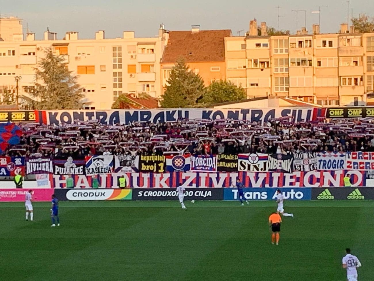 Zbogom, stara Kranjča: Stadion u Kranjčevićevoj ispraćaju emocijama i sjećanjima