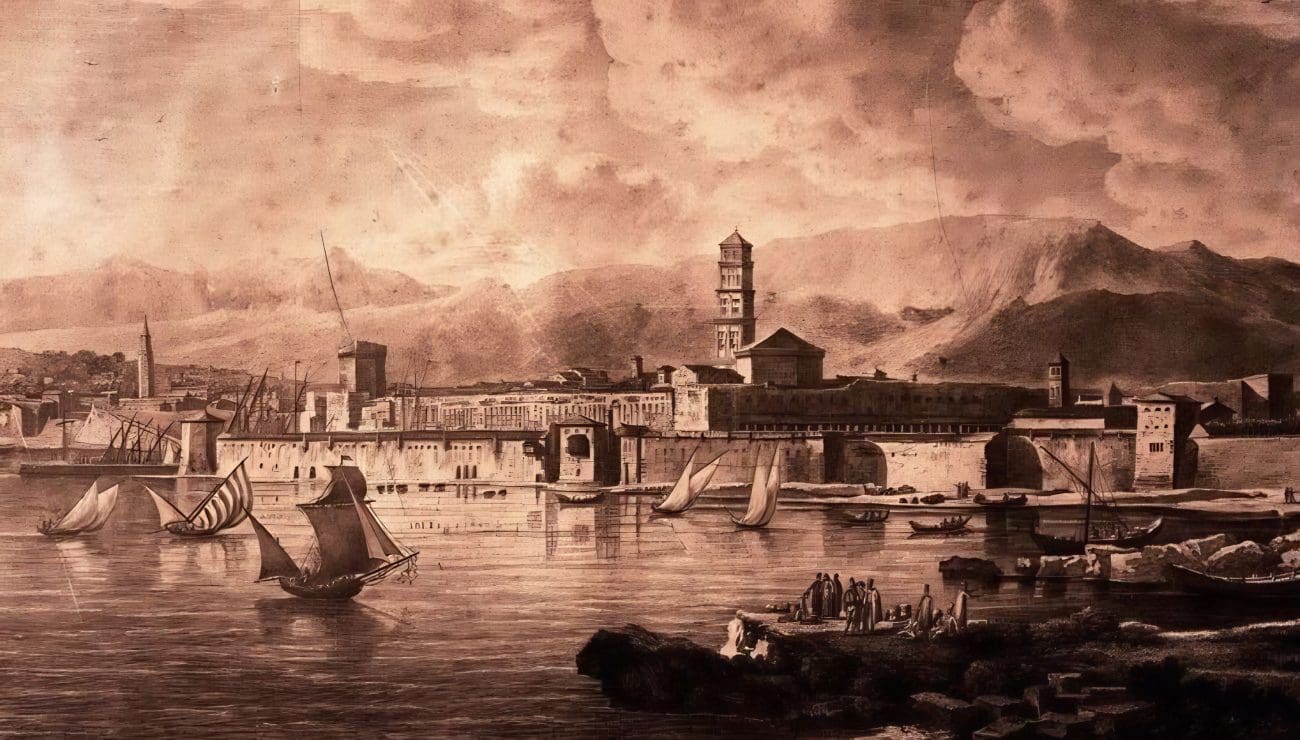 Crna kronika kuge: Zašto je epidemija "preskočila" Split, ali ne i europske metropole?