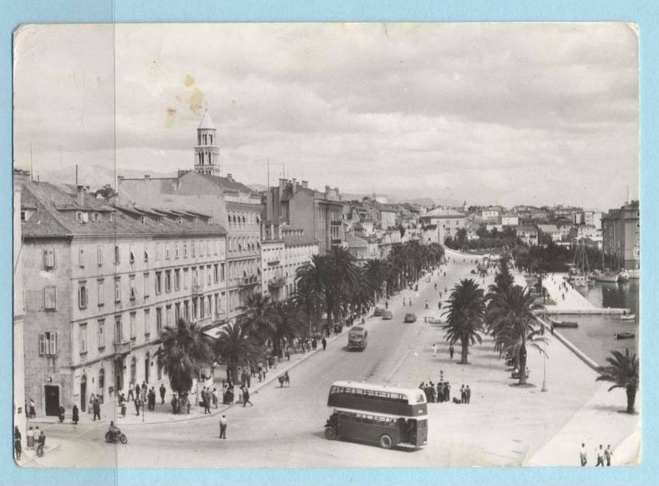 Kako su naši stari slavili Uskrs: Splitski običaji Velikog tjedna koji žive u sjećanjima
