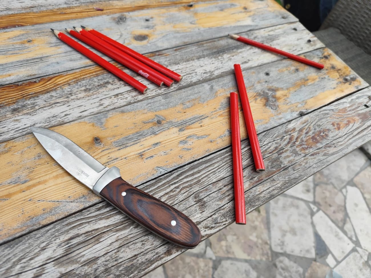 Danas se u Splitu organizira besplatna stolarska radionica