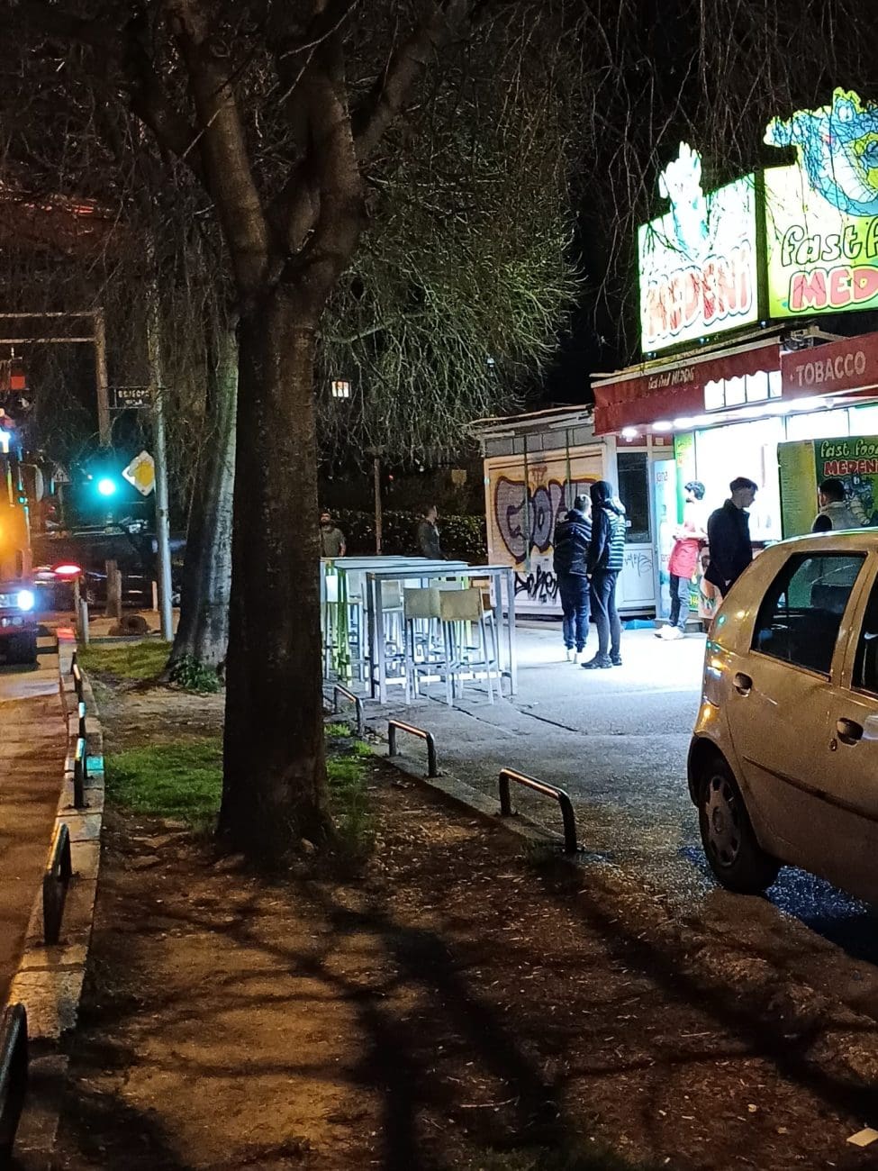 trafika dubrovacka tisak 1