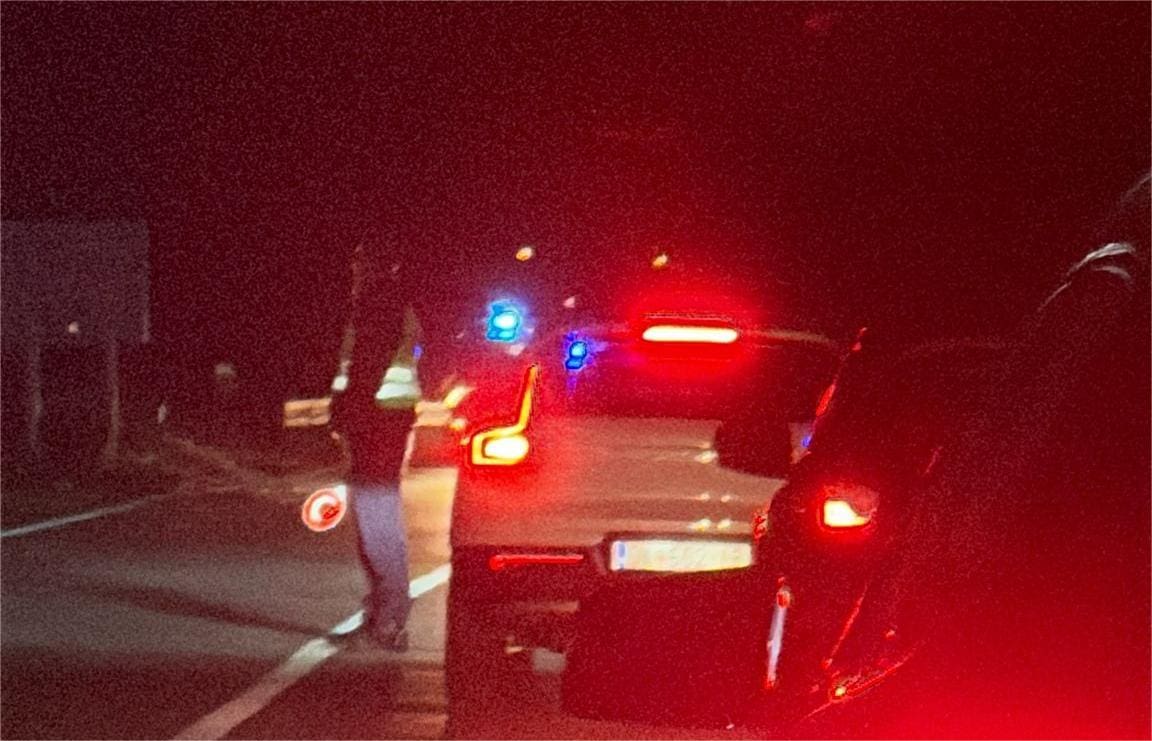 Teška prometna nesreća u Dalmaciji, teretnjakom se zabio u auto