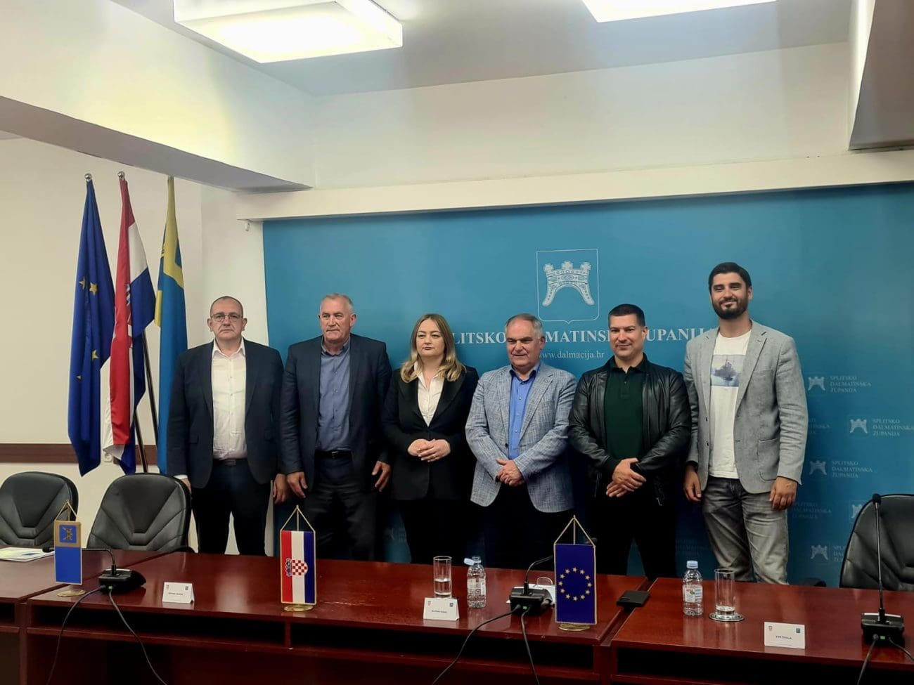 SDŽ POMAŽE MLADIM OBITELJIMA Osigurano 250 tisuća eura za sufinanciranje stambenih jedinica