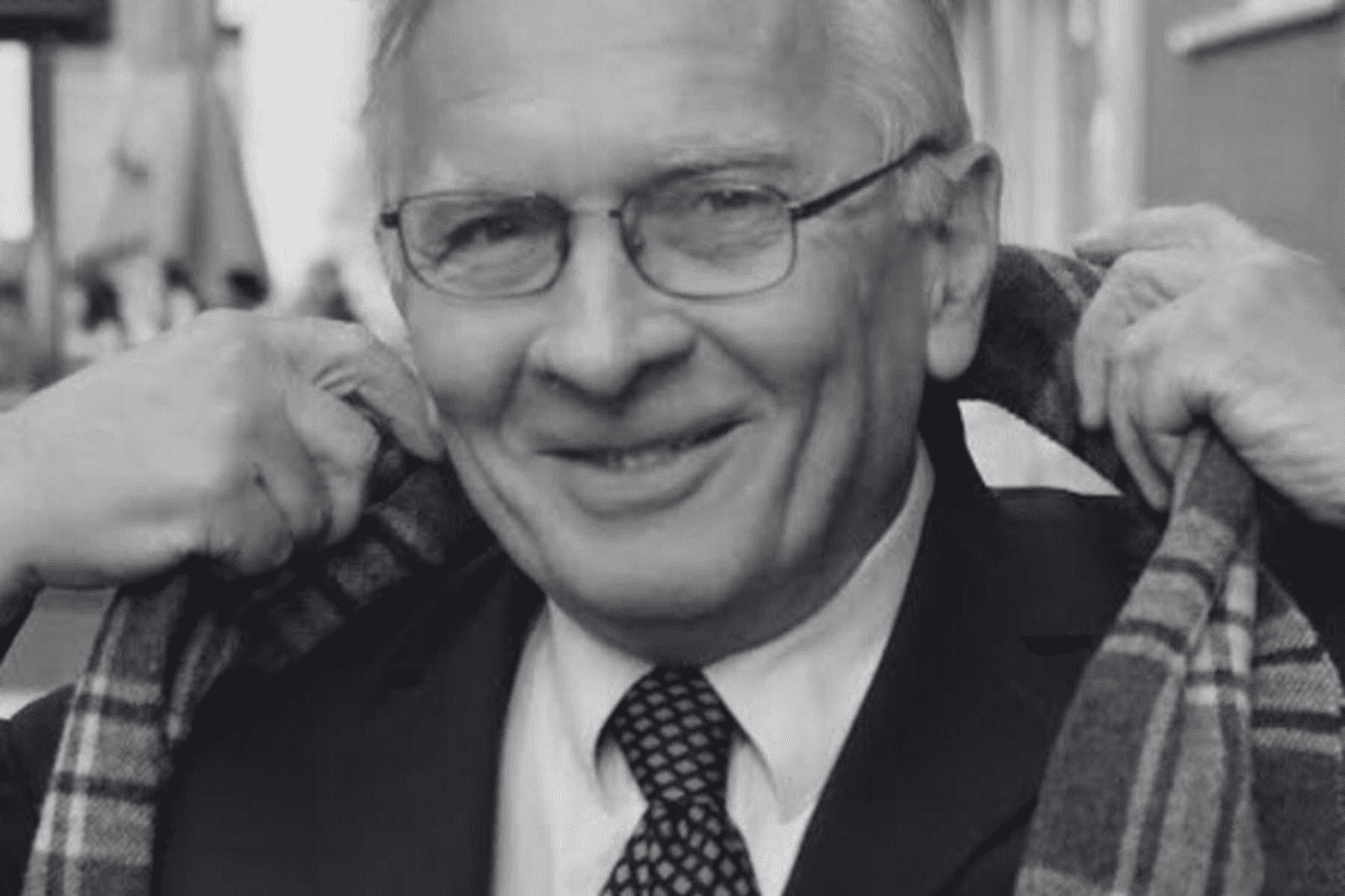 Preminula legenda hrvatskog novinarstva: "Pripremao je i nažalost nije dočekao..."