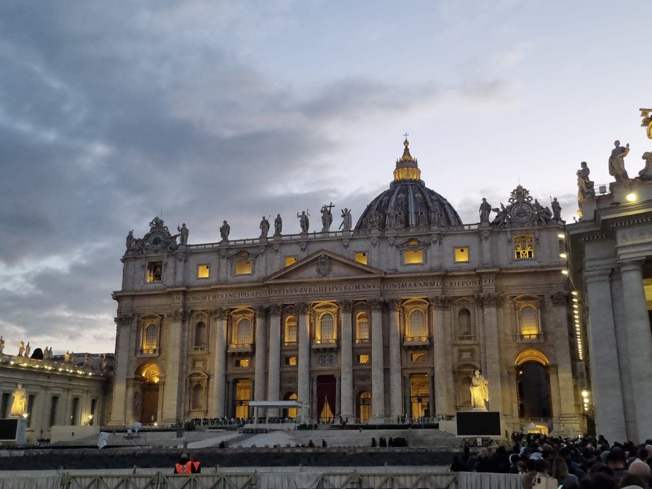 Afera uoči konklave: "Htjeli su papu Franu okrenuti protiv mene"