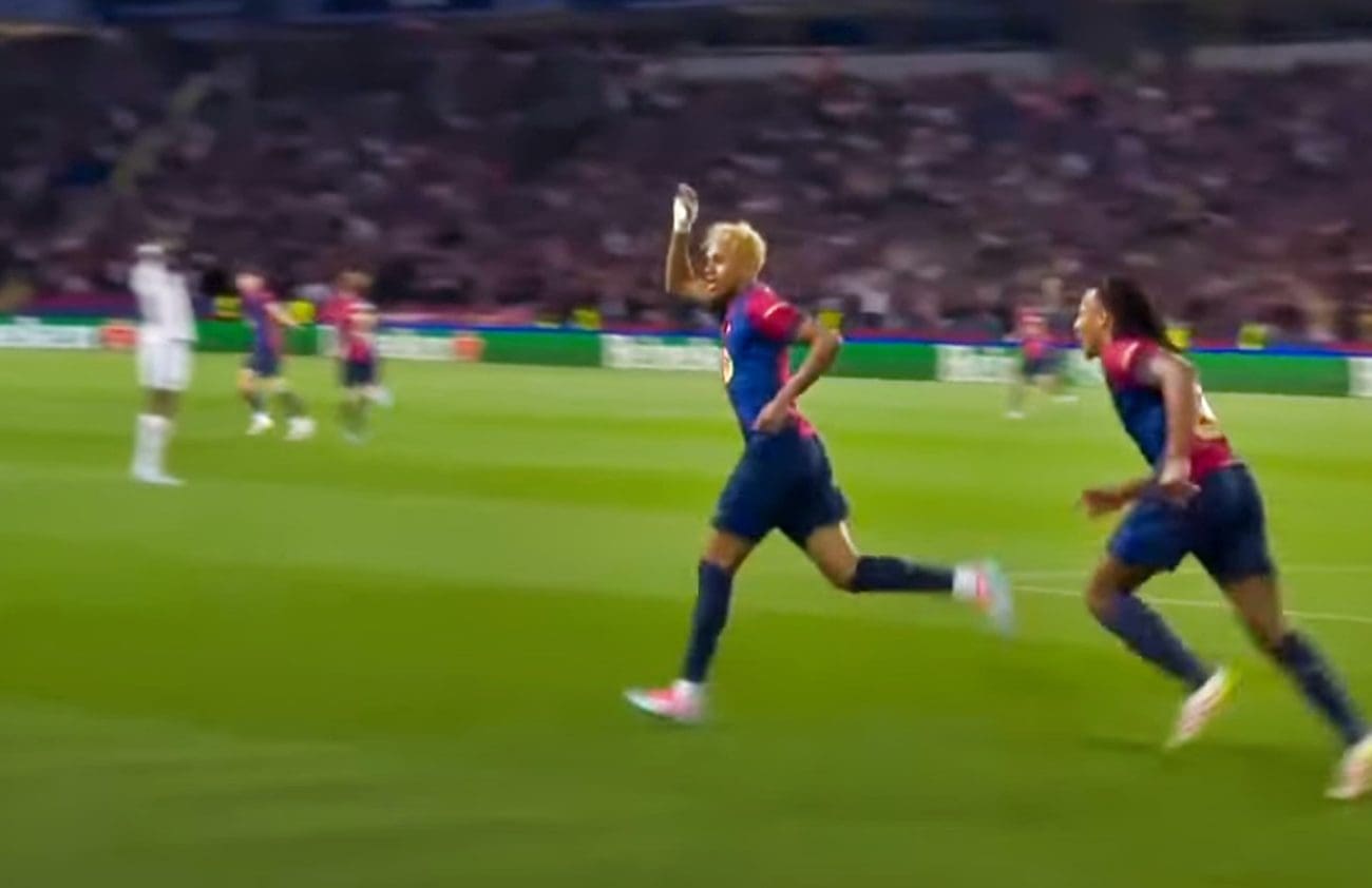 Finale prije finala: Spektakularni remi Barcelone i Intera s čak šest golova