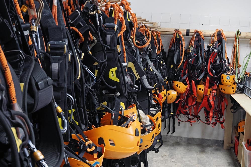 Zeleni Bled poziva na odmor i adrenalin uz najveći zipline u Europi