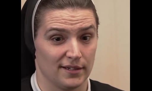 Bila odbojkašica, a sad - časna sestra: "Paradirala sam u kupaćem i to mi je bilo normalno, a onda..."