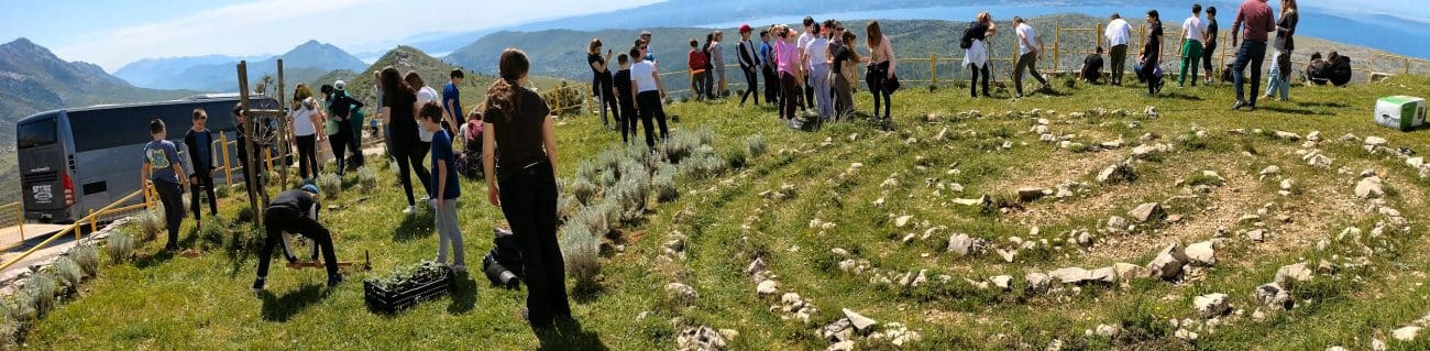 zvjezdano selo mosor 1