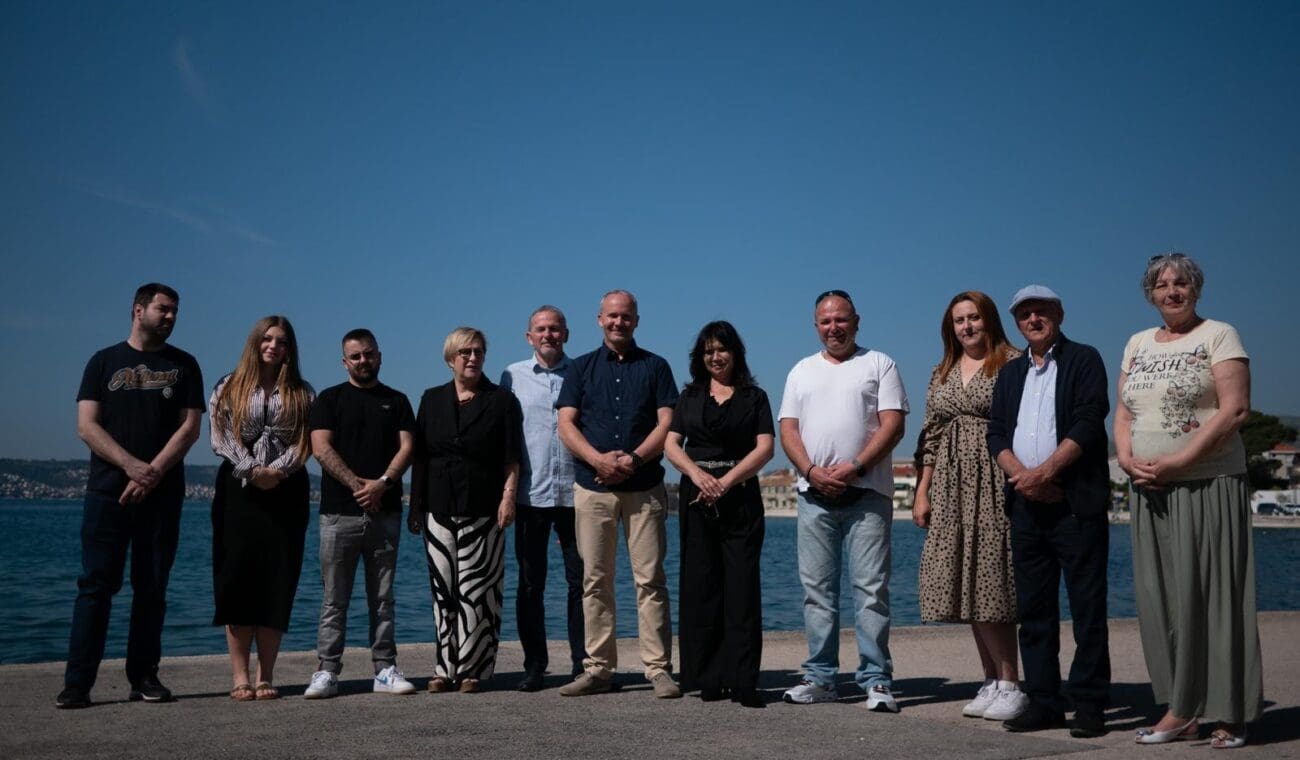 Predstavljamo listu za Gradsko vijeće: Zajedno za pravedno – jer Kaštela zaslužuju više