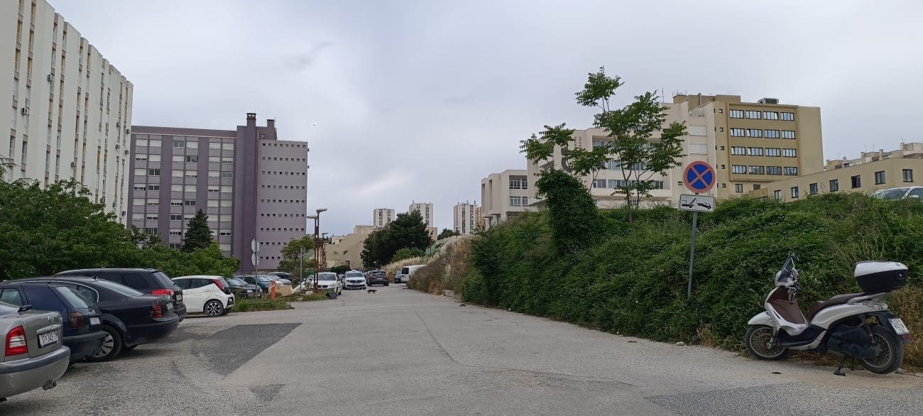 Splitski prometni redari nemaju milosti ni na svetu nedjelju, čak ni kad su izbori