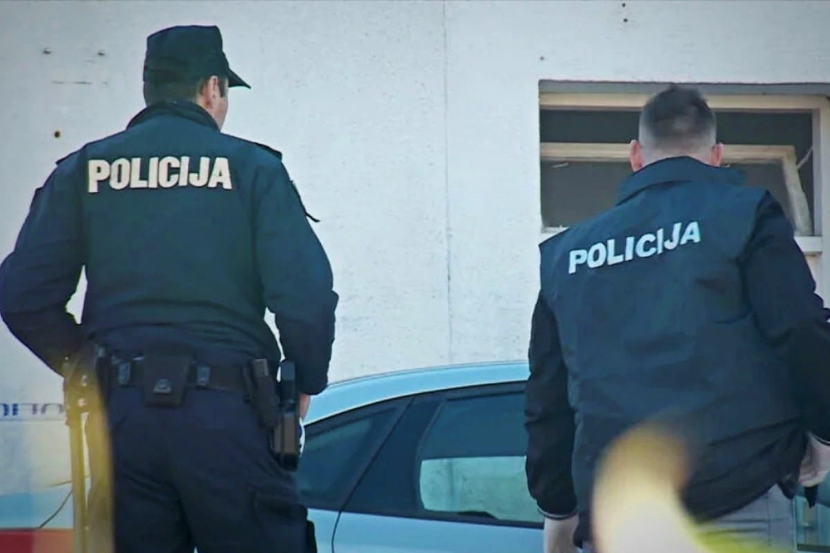 Pretukli čovjeka jer su mislili da je pedofil. Policija sve demantirala