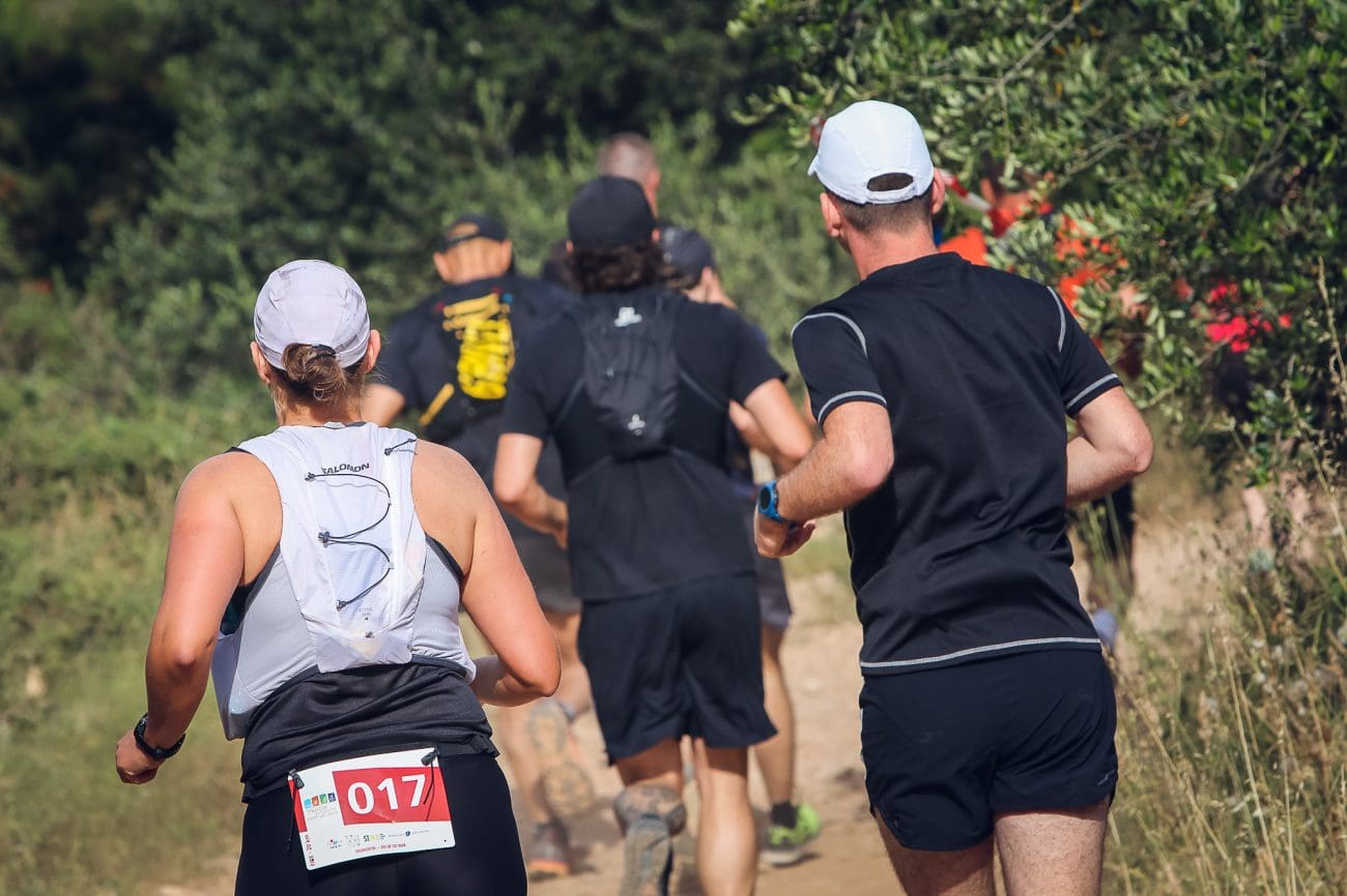 Trogir Outdoor Festival – Sve je spremno za atraktivne trail utrke “Masters of Trail”!