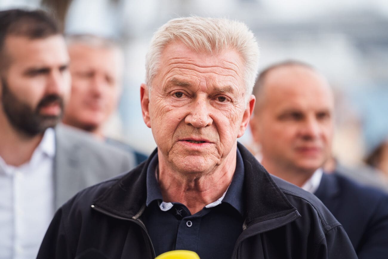 Ostojić o Thompsonovom koncertu citirao Krležu