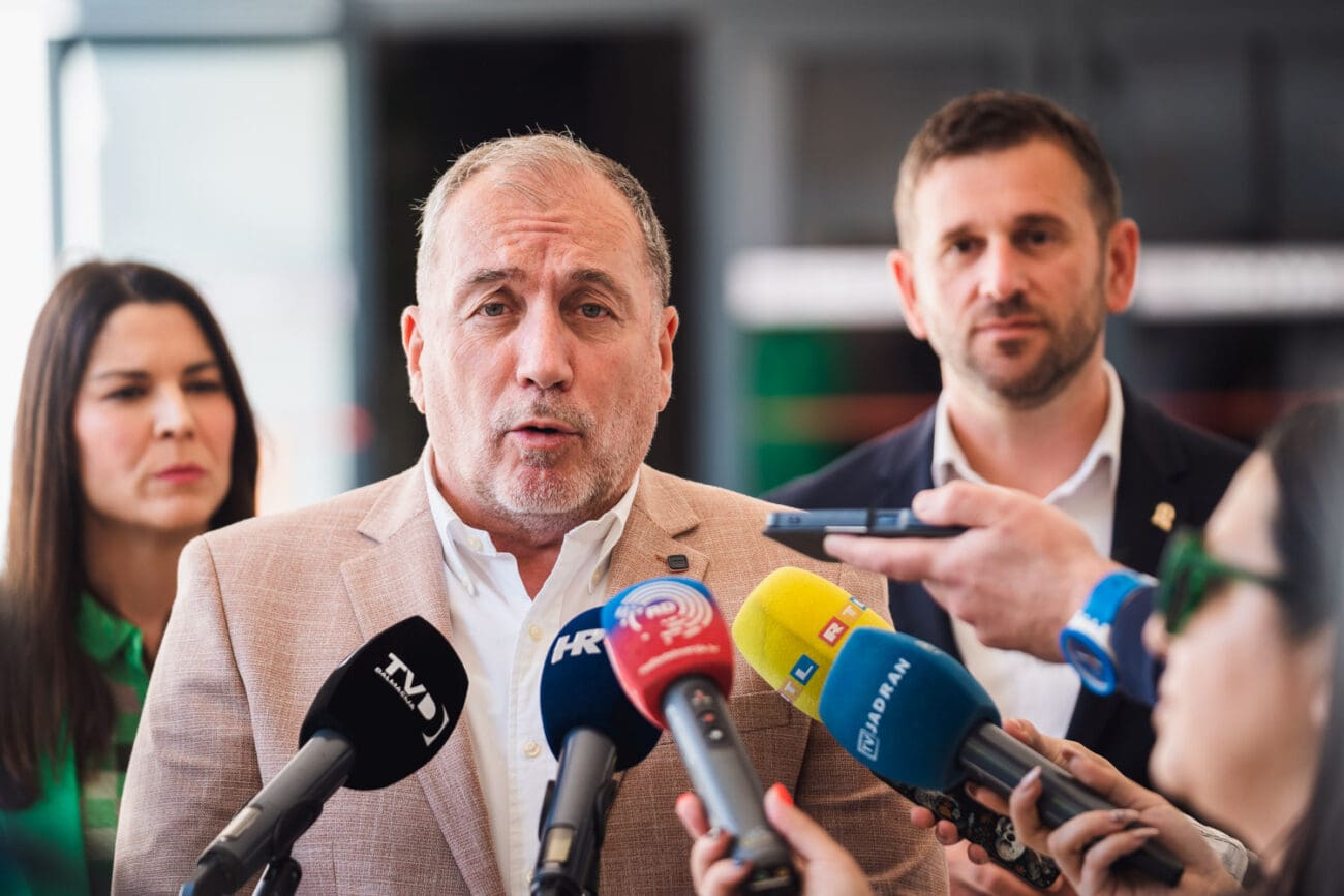 Ivo Bilić poziva gradske vijećnike da podrže proračun 2026.: Ulaganja u obrazovanje, sport i socijalnu infrastrukturu