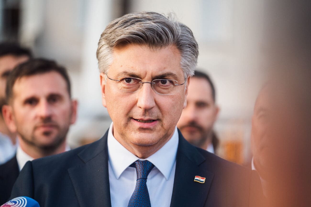Plenković uputio izraze sućuti Indiji zbog tragične zrakoplovne nesreće
