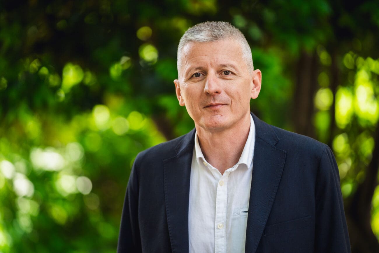 Prkić objavio snimku: "Ako je snimka autentična, Split ima posla s najvećim licemjerima"