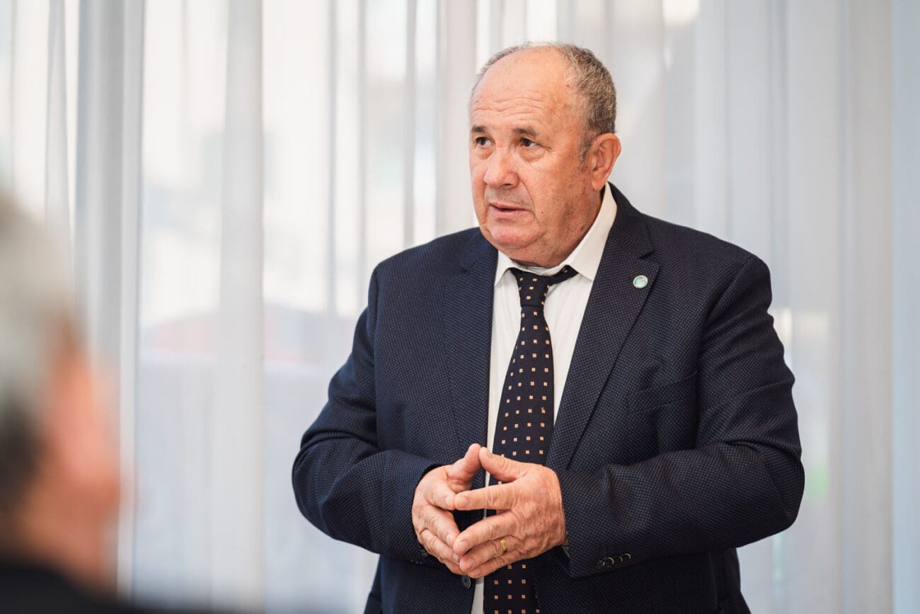 Kerum: “Boli me nepravda, čestitam Svetoga Duju svima, pa i dušmanima"