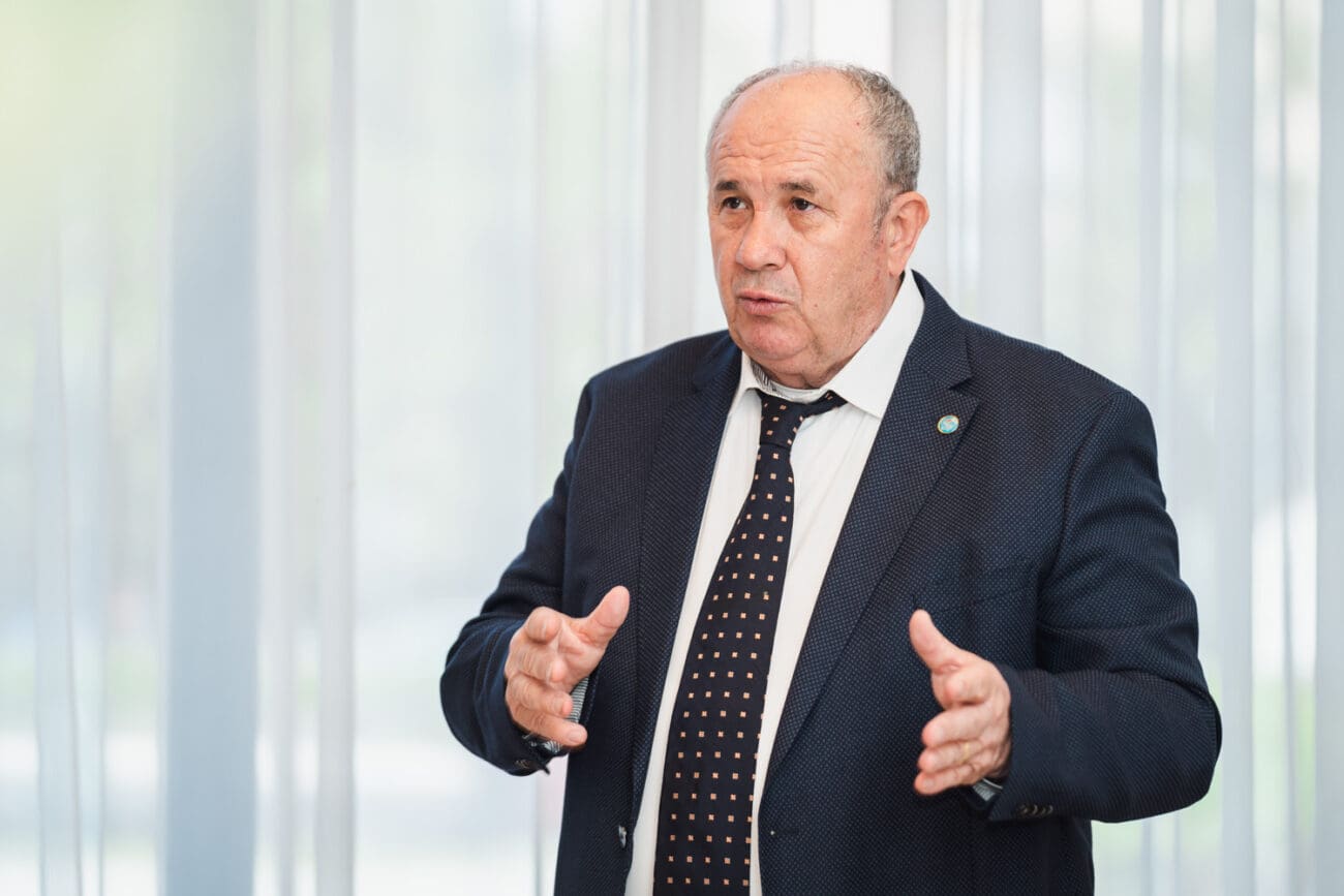 Kerum o Puljku: "Ja sam dobrotvor, on je grabežljivac"