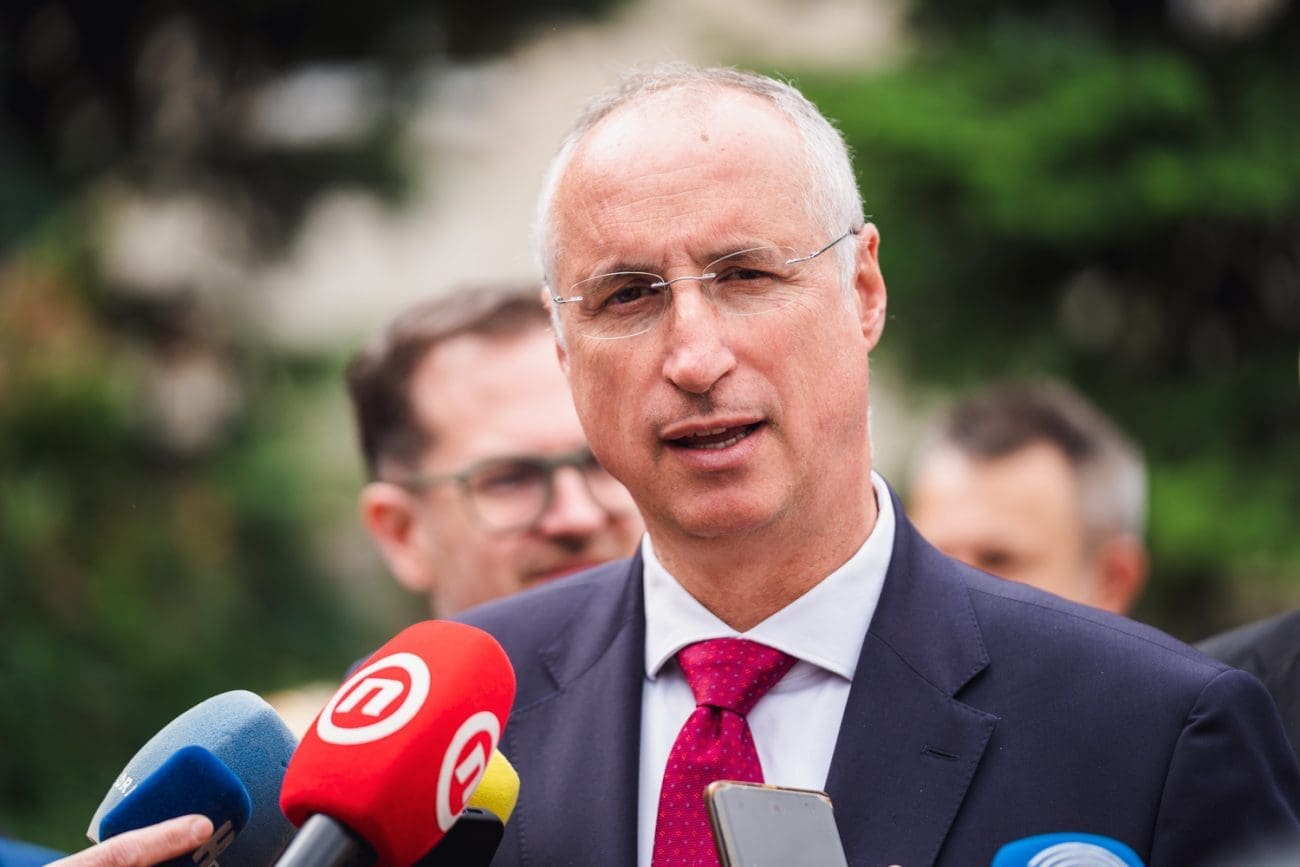 Puljak: "Korisni idioti utihnu. Svi se zgražaju kako je ovo moguće"