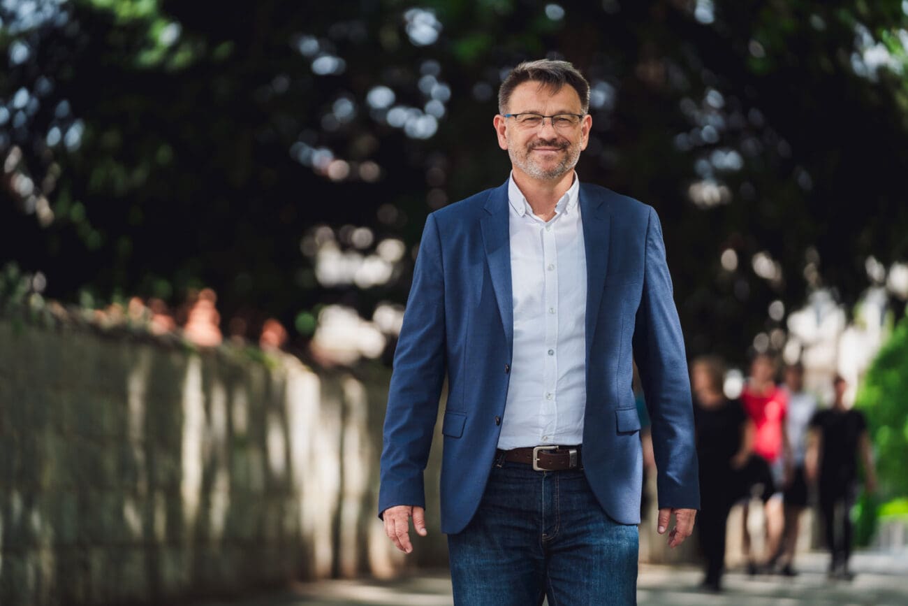 VIDEO Gradonačelnik Ninčević obišao Mravince i Kučine