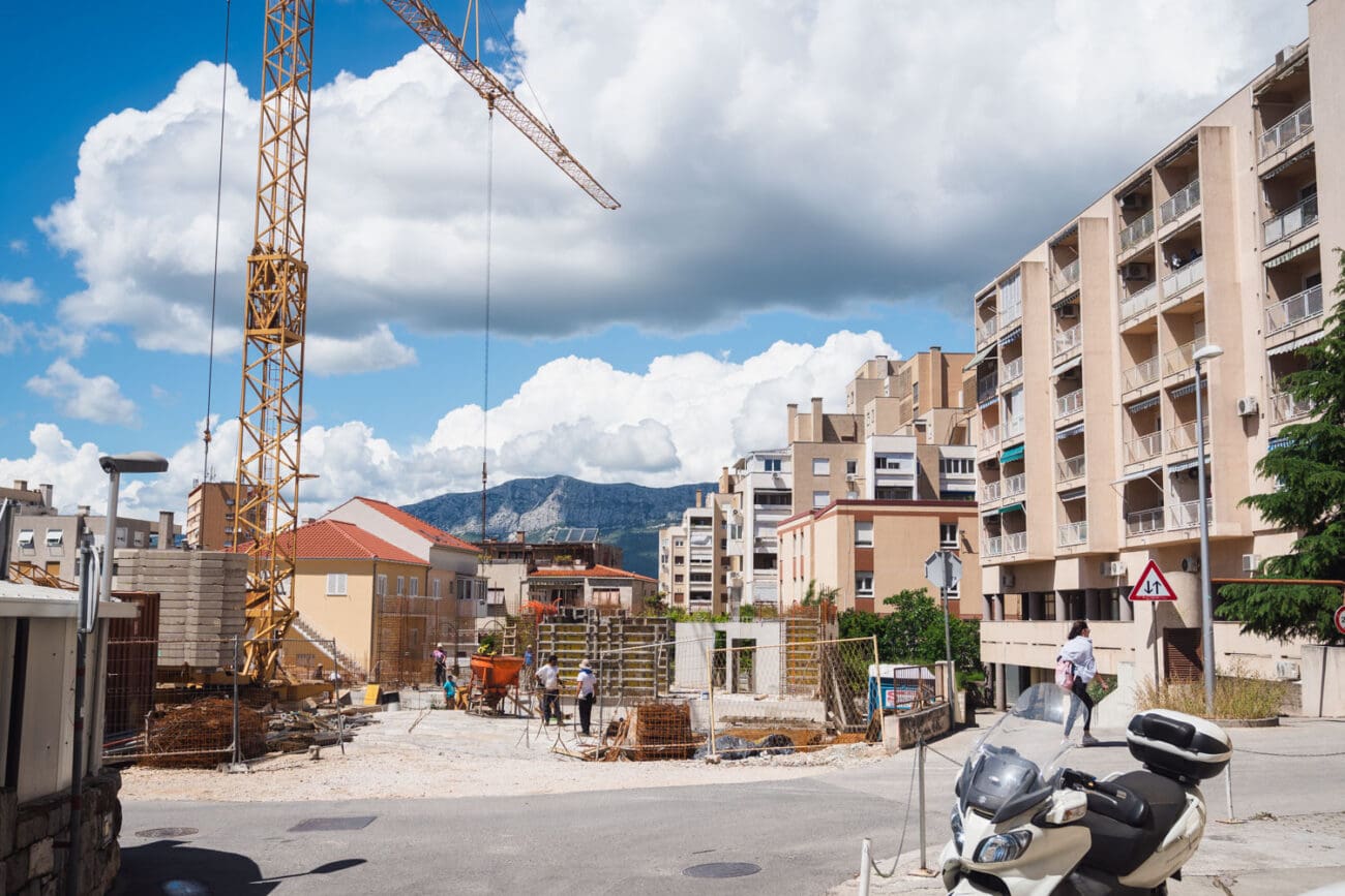 Kataklizma urbanizma na Putu Plokita? Iz novogradnje 'gledat će u pjat' susjedima, sve prijavljeno USKOK-u, ministarstvu...