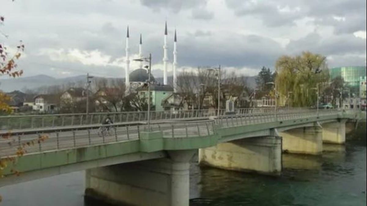 Stariji muškarac pronađen mrtav u rijeci