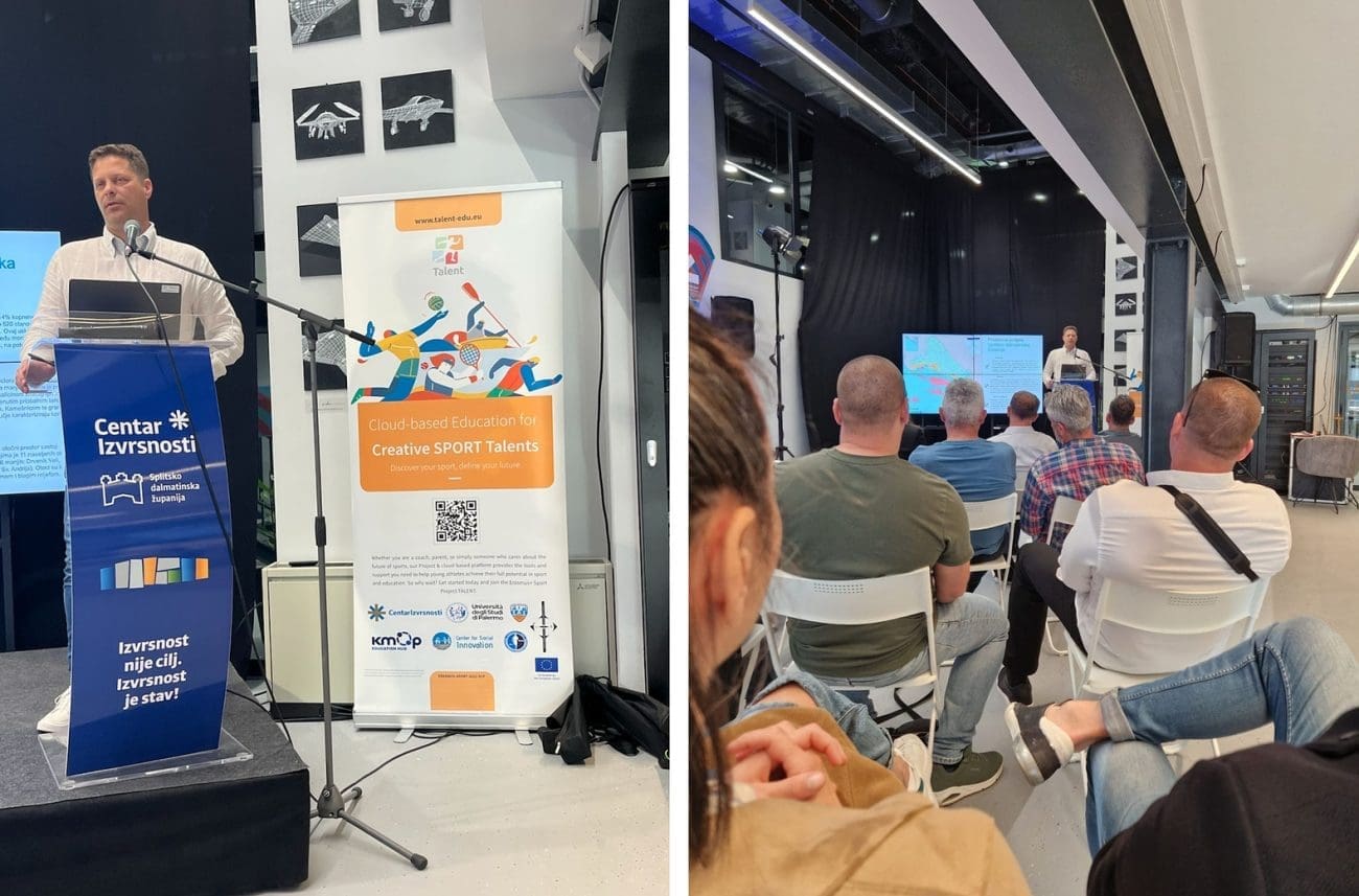 Održane radionice za izradu SWOT analize u funkciji Strategije razvoja sporta Splitsko-dalmatinske županije