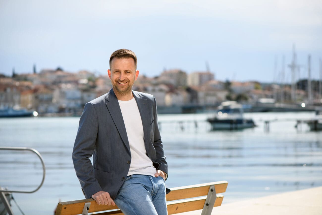 Ante Bilić: Pozivam sugrađane da izađu na izbore u što većem broju i da nastavimo posao