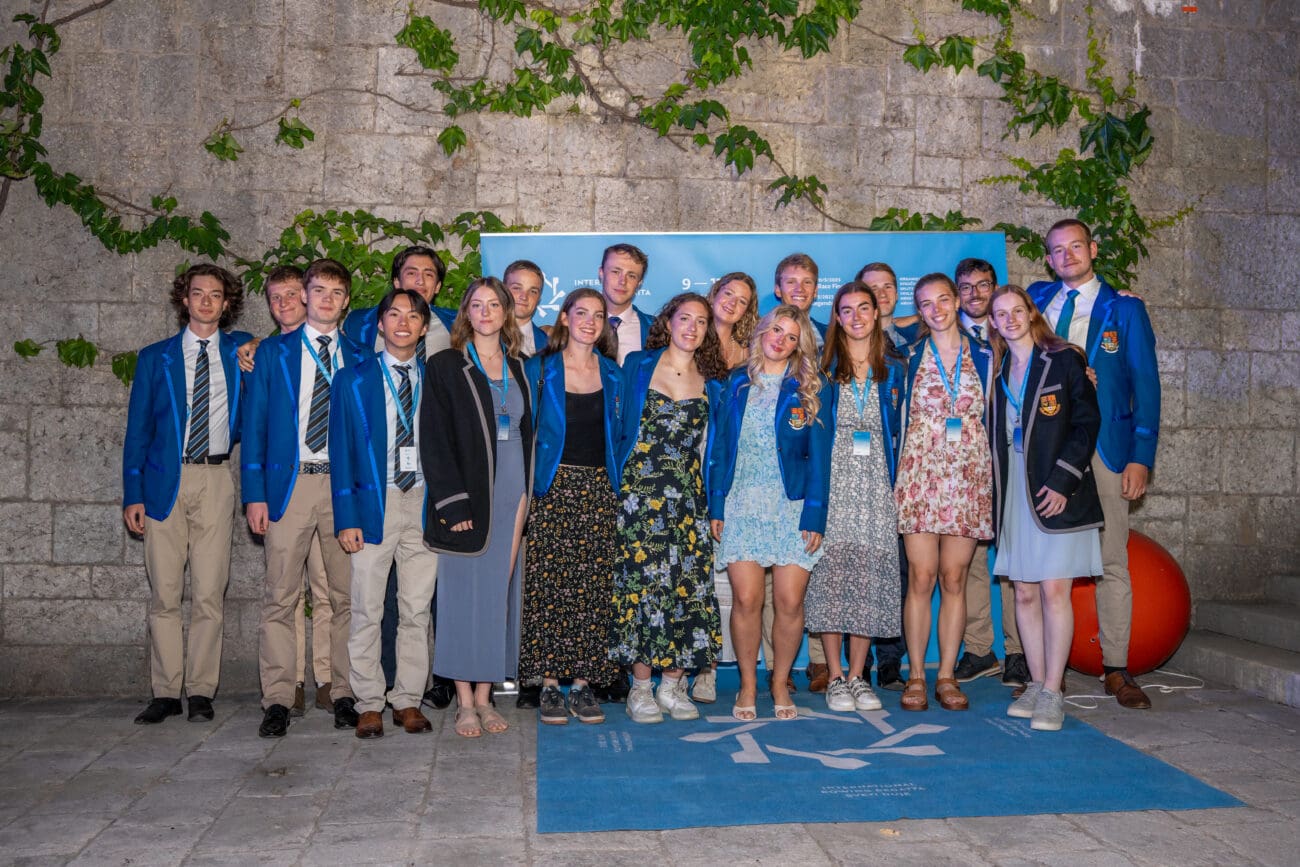 23. izdanje Regate Sveti Duje svečano otvoreno u Galeriji Meštrović