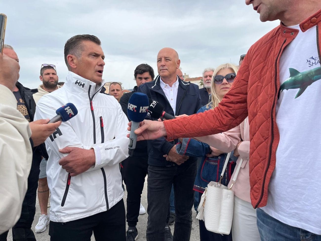 HUPB: Tražimo hitan sastanak s predstavnicima Ministarstva mora, prometa i infrastrukture te Ministarstva turizma i sporta