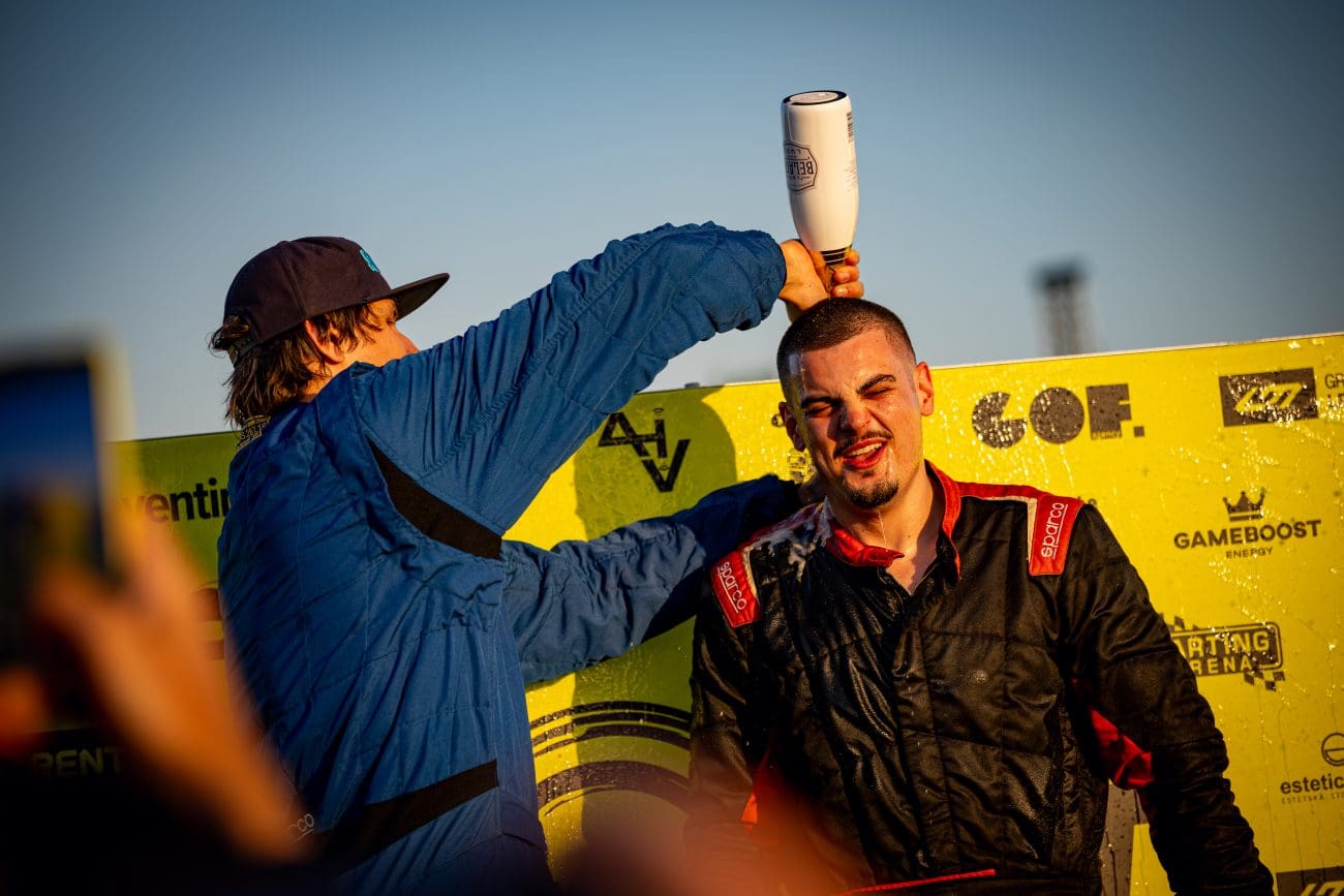 Splićani briljirali u regiji – spektakl se vraća kući!