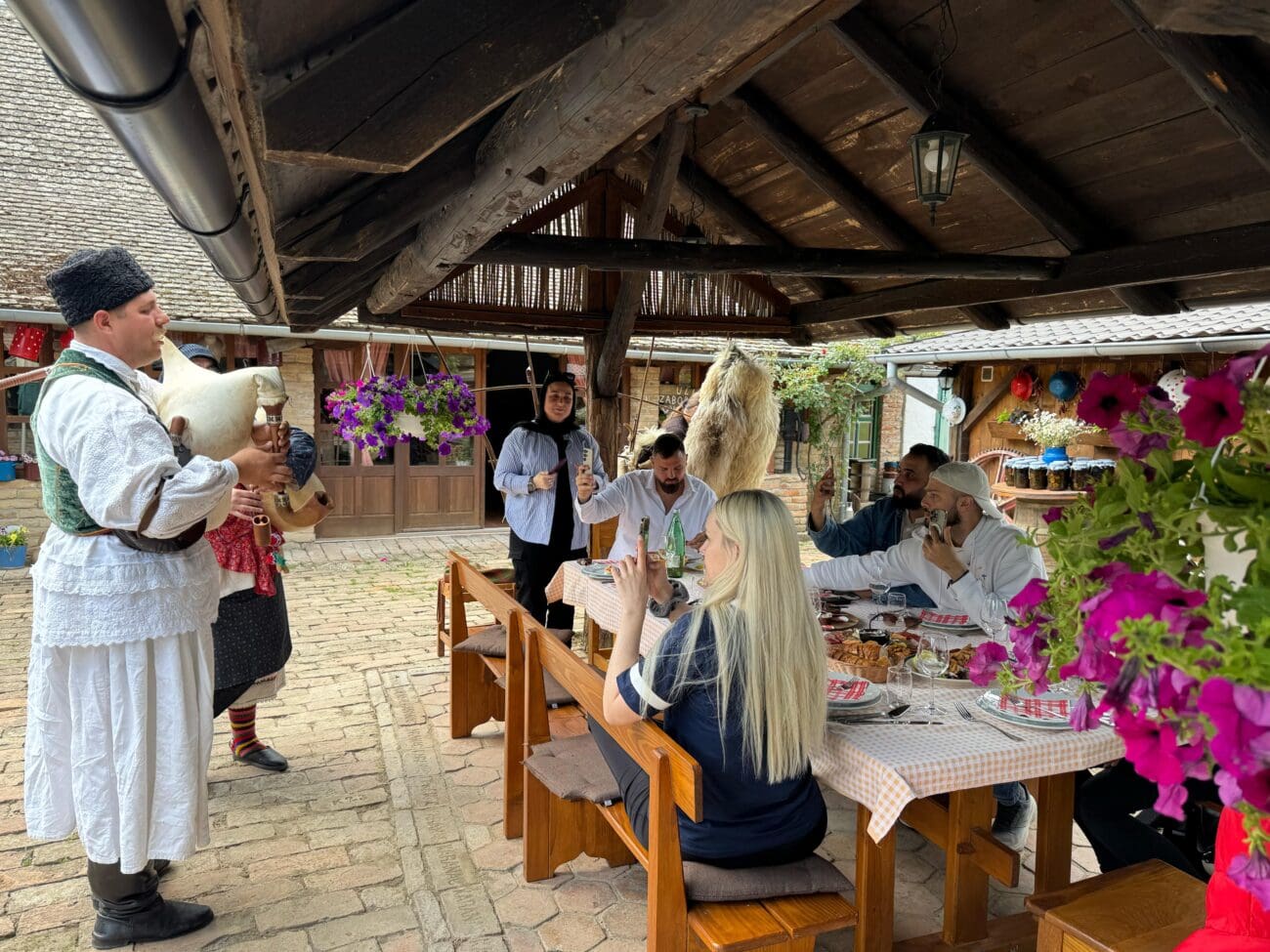 Osam međunarodno poznatih influencera obilazi Hrvatsku