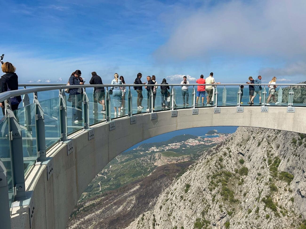 Talijanske putničke agencije u Makarskoj – FIAVET studijsko putovanje za jaču prisutnost na talijanskom tržištu