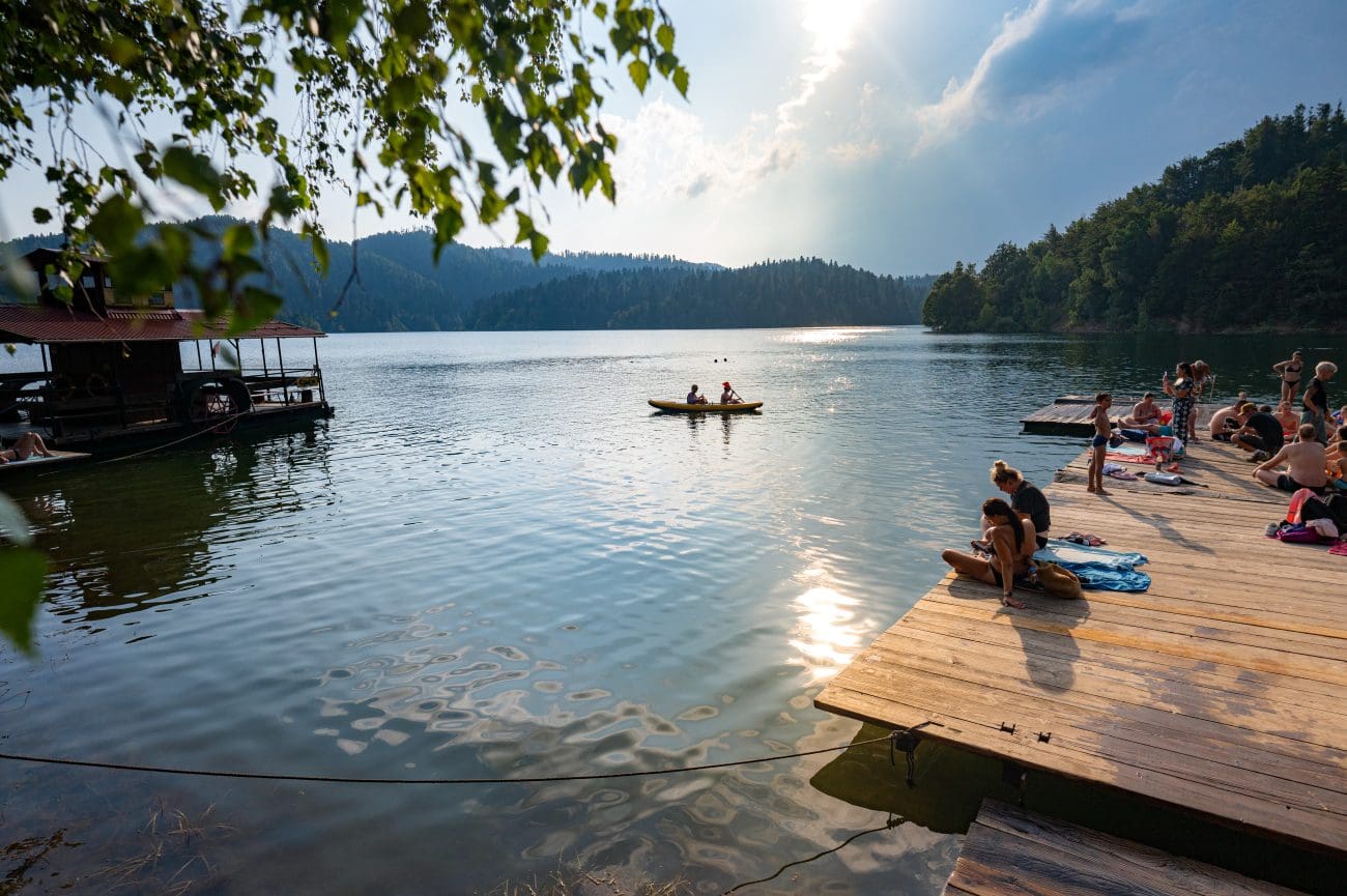 Mjesto gdje Hrvatska diše punim plućima – Gorski kotar
