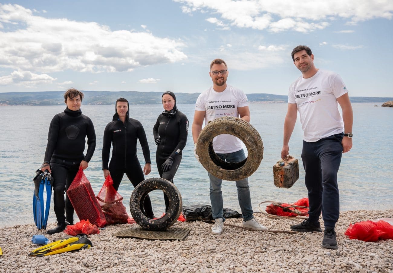 Ronioci Igor Duic Mateo Ivanac