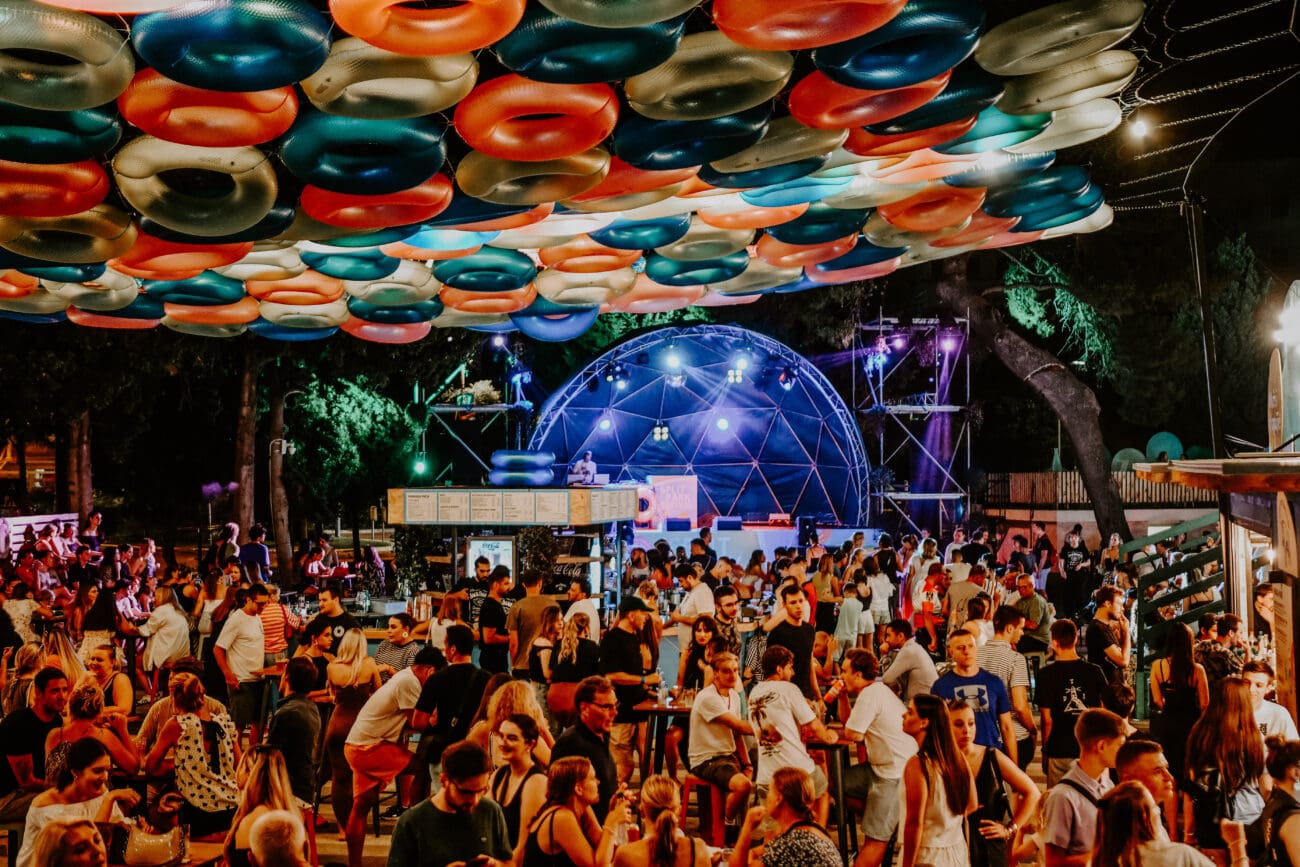 Ljetno izdanje Split park festivala otvara svoja vrata nikad prije